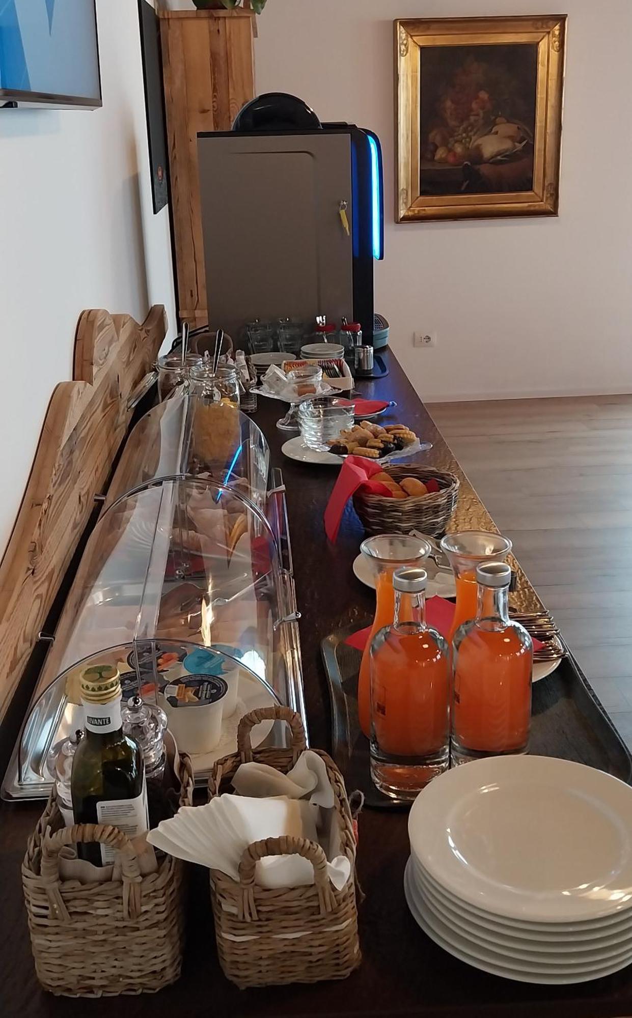 L'Insolito Posto Sabbioncello Buitenkant foto